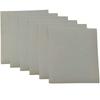 Daytona Motorcycle Waterproof Sandpaper, Grit #2000, 6-Piece Set, 79470