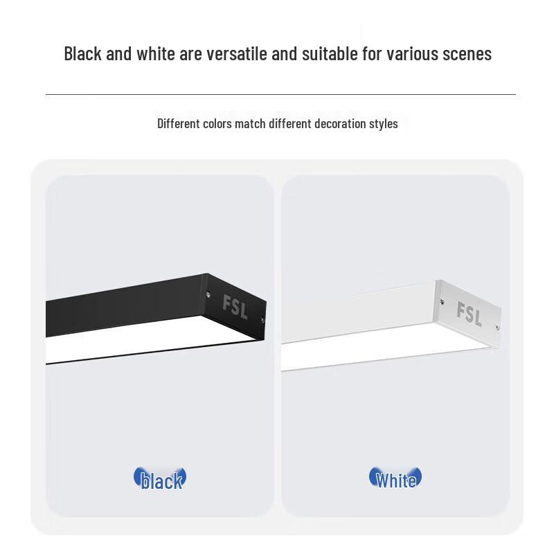 FSL LED Suspended Office Linear Light