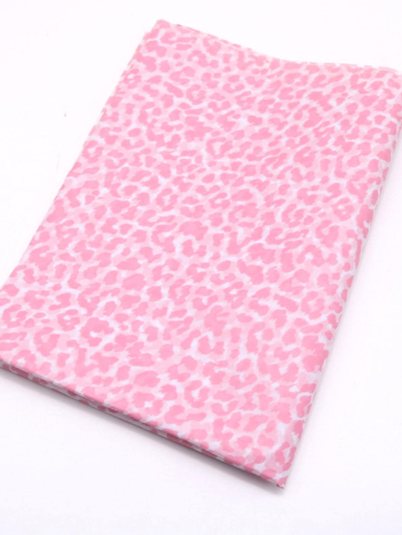 

Multi-color leopard print Sydney paper leopard print gift wrapping paper 1 set of 10 sheets Other&Other