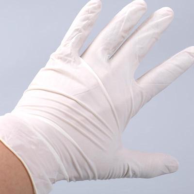 Yangyun Verdickte Einweg-Gummi-Chirurgiehandschuhe für Medizin & Pflege
