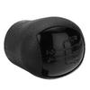AA92-5 Speed Manual Car Gear Shift Knob Shifter Lever For Renault Clio Kangoo 1997-2006