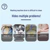 Mr Muscle Washing Machine Cleaner