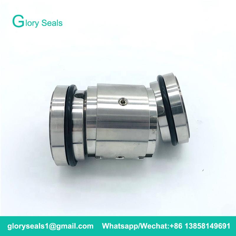 M74D-65/G9 Replacement Pump Seal - 65mm Shaft Double Face Mechanical Seal for Chemical Pump