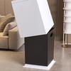 Luxury Waste Bins Modern Living Room Large Trash Can Double Layer Design Garbage Can Indoor Household Items Waste Bins with Lid