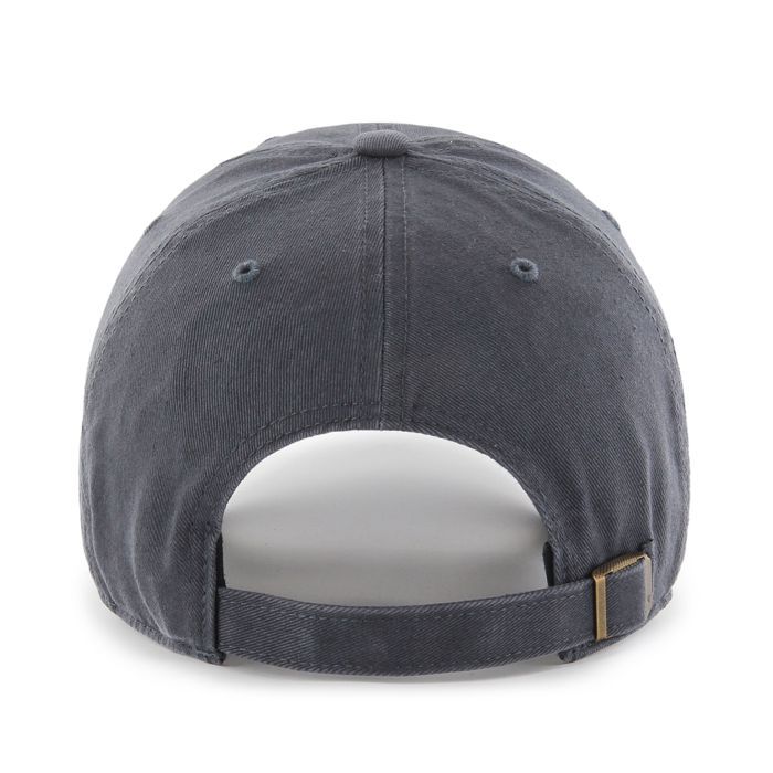 47 Brand Strapback Cap - CLEAN UP Detroit Tigers Cooperstown