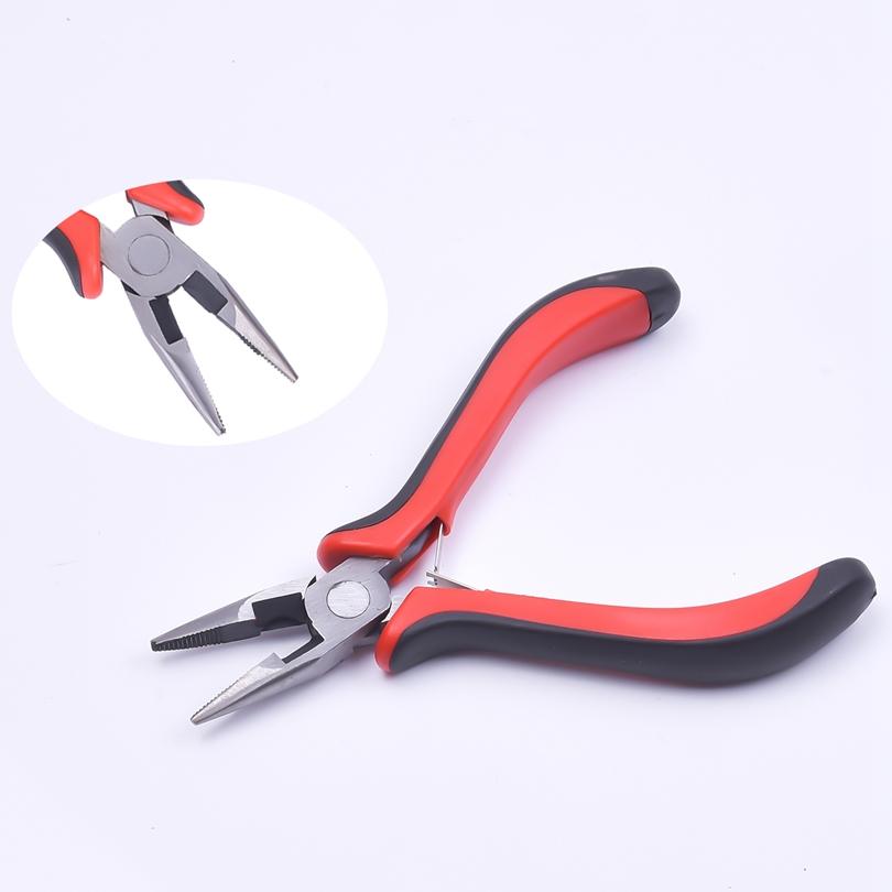 Metal Tools/Pliers For Jewelry Making Supplies Nose/Cutting Plier DIY Earrings Keychain Materials Armband Maken Benodigdheden