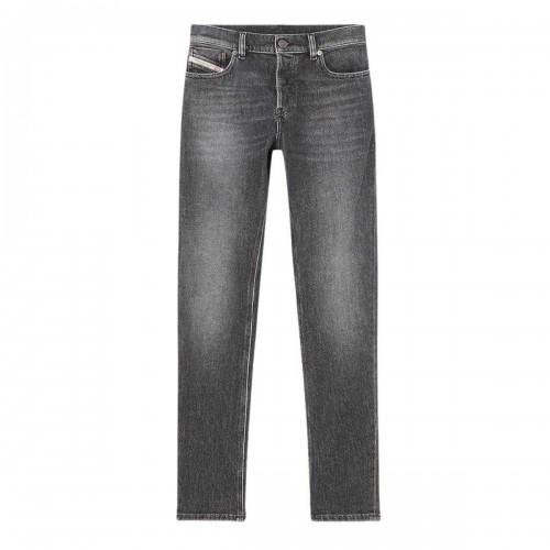 Diesel Mens 2023 D-Finitive Faded Jeans