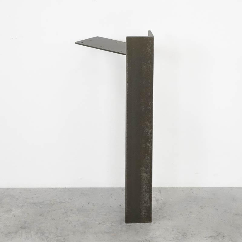 ANGLE leg 45 STEEL