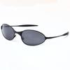 Outdoor sports, oval-shaped, casual, travel, cycling, retro, stylish sunglasses, unisex, retro sunglasses, for driving SQ00