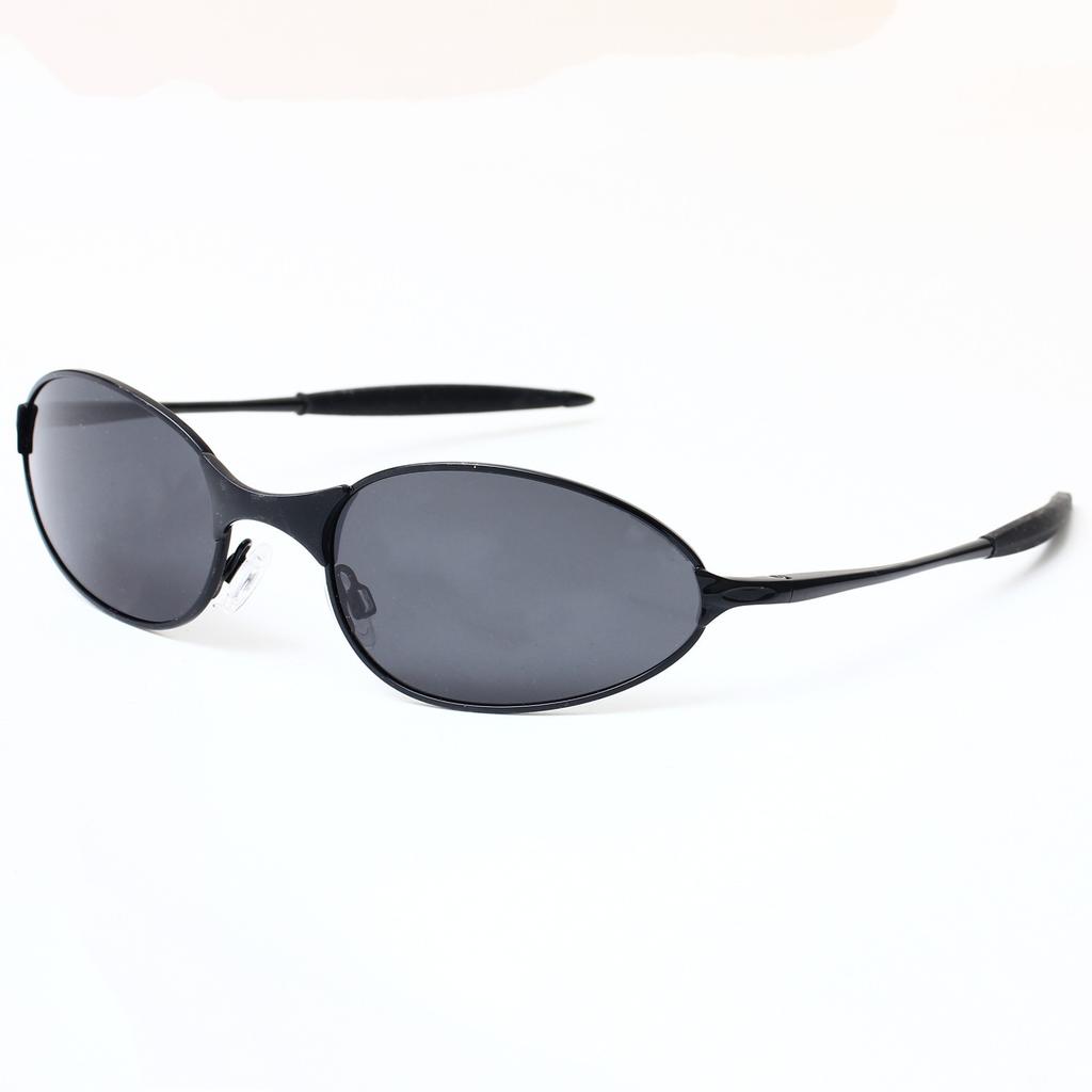 Outdoor sports, oval-shaped, casual, travel, cycling, retro, stylish sunglasses, unisex, retro sunglasses, for driving SQ00