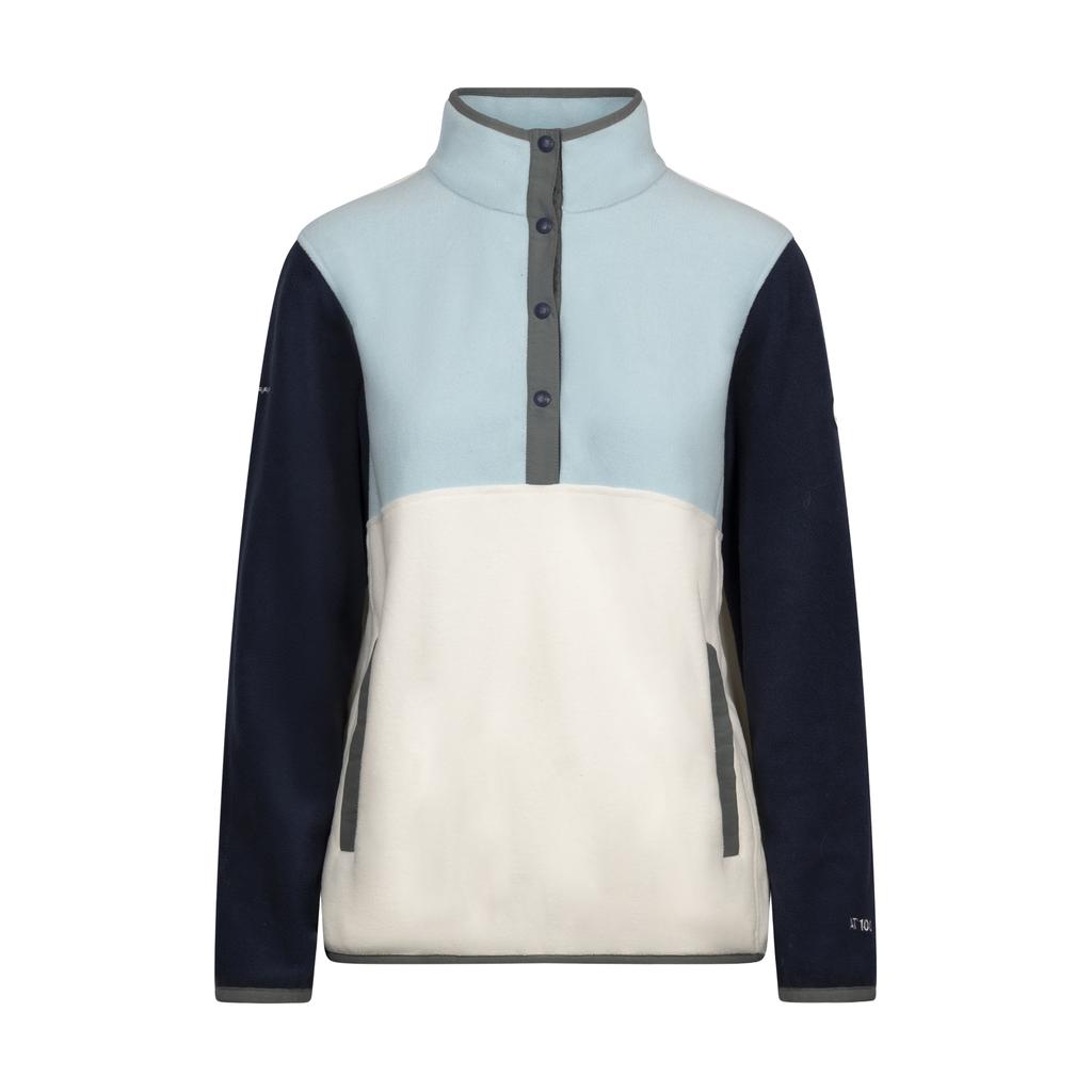 Trespass Womens/Ladies Garzoni AT100 Fleece Top