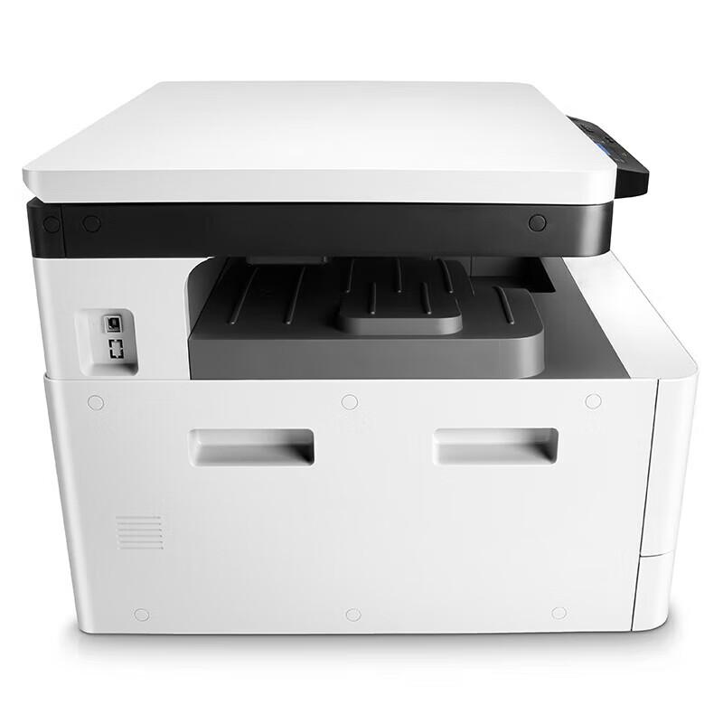 HP Commercial Laser Printers CN plug (adapter included)