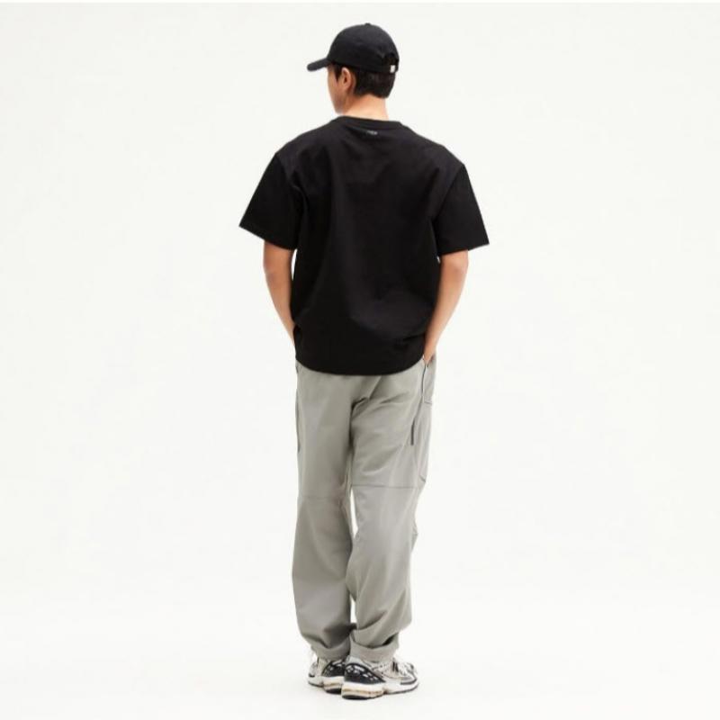 New Balance Tee Lqj Nbnee21033 19 Uni Essential Small Logo Short Sleeve Tee  Sem