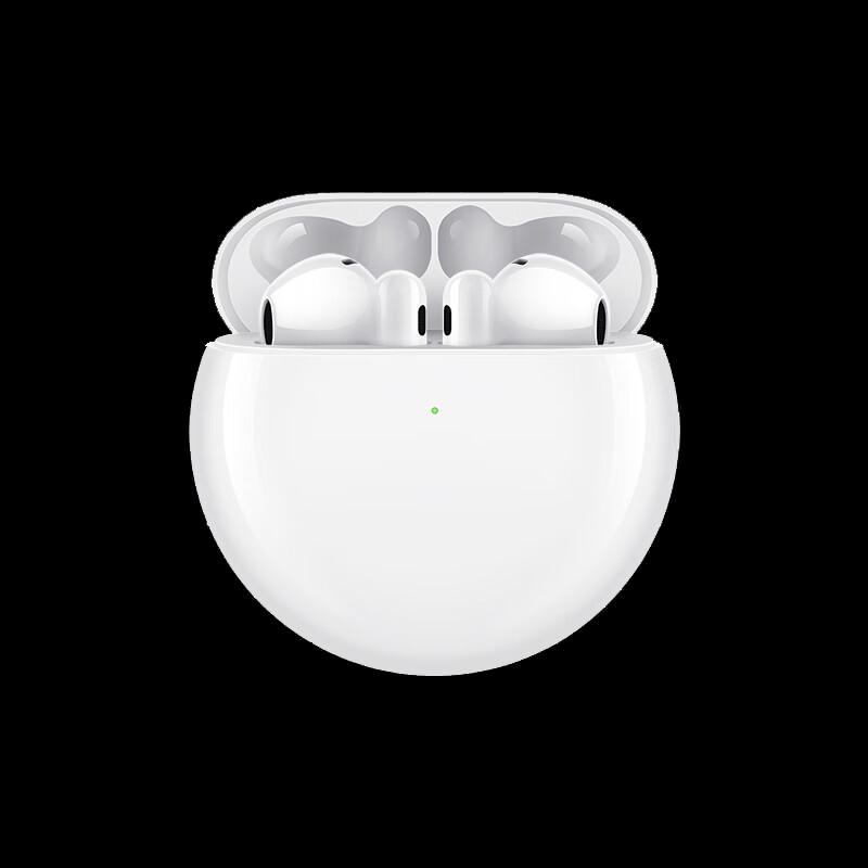 Huawei FreeBuds 4E 2024 True Wireless Semi-in-ear Earbuds