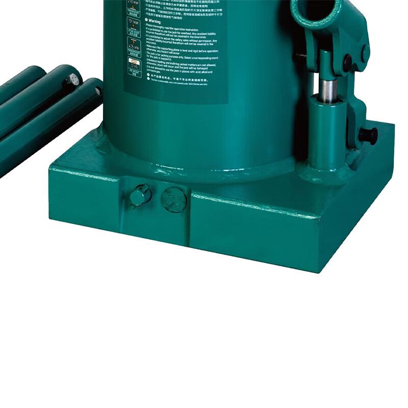 SATA Vertical Hydraulic Jack