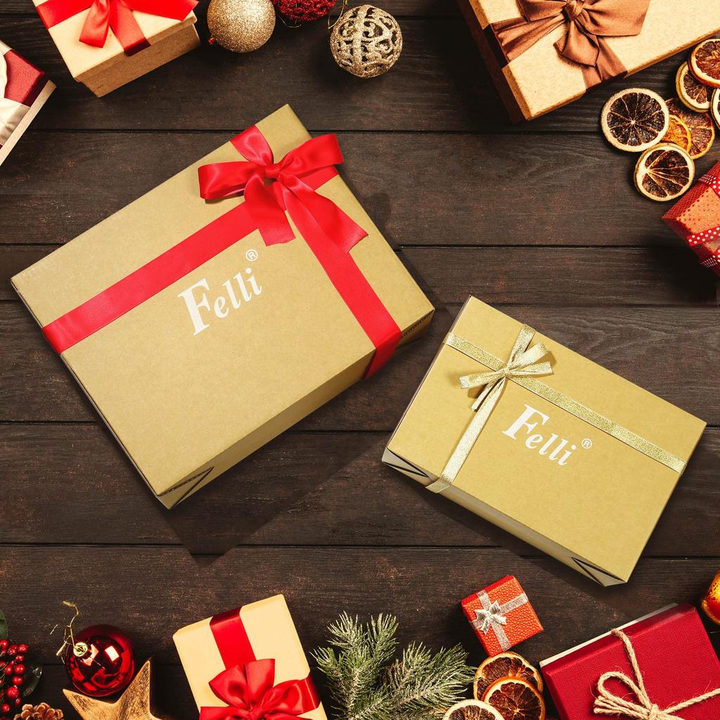 Felli Flip Tight Airtight Storage Container Regular Set of 10cm Wide Slim BPA Dishwasher Food Pantry Kitchen Storage Set, L, 3, Approx. Type, 1.2L,