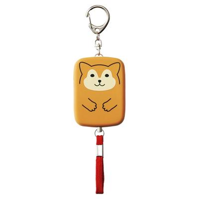 Lihitlab Güvenlik Buzzer Punilab Shibainu A7718-2