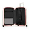 2025 Model Sturdy Trolley Case - Large Capacity with Combo Lock for Men, Women, and Students