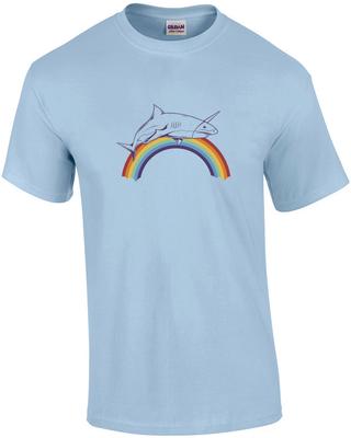 Tops – T-Shirts