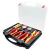 Aiweiboer VDE Insulated Electrician Screwdriver Set