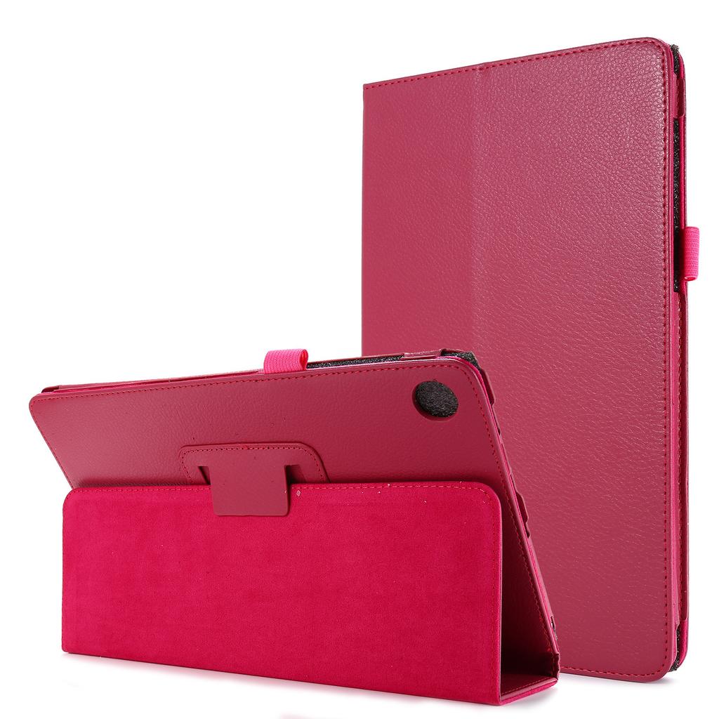 Flip Case for Samsung Galaxy Tab A 10.1 T510 T580 Tablet Cover Tab A9+A11+plus 11 X210 A8 10.5 PU Leather Fundas Coque