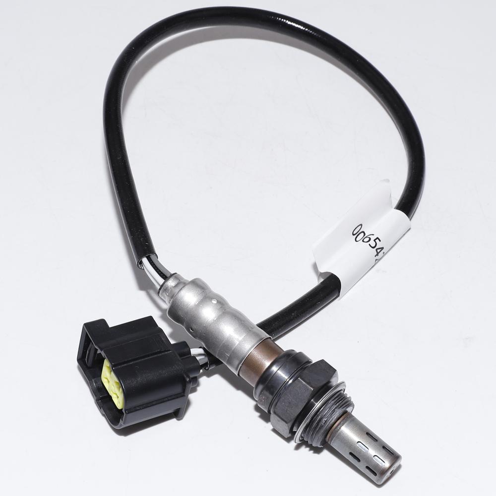

Car Oxygen Sensor For SMART FORTWO Cabrio (451) 1.0 (451.431, 451.480) M 132.910 2007- SL (R231) 500 (231.473) OEM 0065422018 чёрный