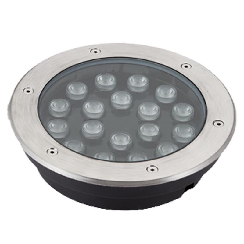 Xing Qi Shi Outdoor LED In-Ground Landscape Light