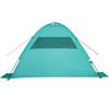 Beach Tent Sea Green Waterproof