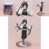 17.5cm Kochou Shinobu Demon Slayer Pvc Action Figure Collectible Cake Topper