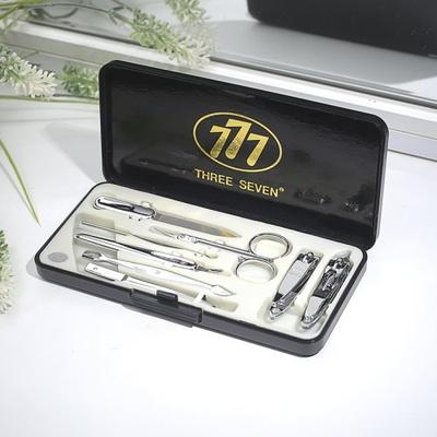 Threeseven Nail Clipper (TS-037C)/nail Care Set Nail Trimming