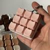 4/9Keys Keycap Pinch Toy Finger Keyboard Pinch Toy New Button Clicker Toy