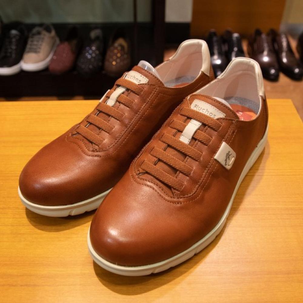 Vainer Brown Men S Comfort ShoeS 8r77 Braun/275