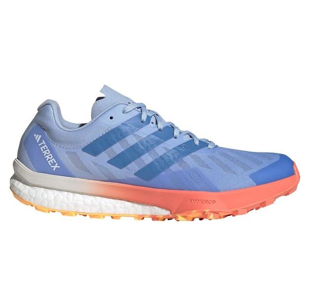 

adidas Terrex Speed Ultra кроссовки трейловые EU 38