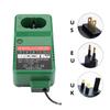 NI-CD NI-MH Battery Charger For Makita 7.2V 9.6V 12V 14.4V 18V Battery Electric Drill Screwdriver Accessory DC1414 Charger 1.5A