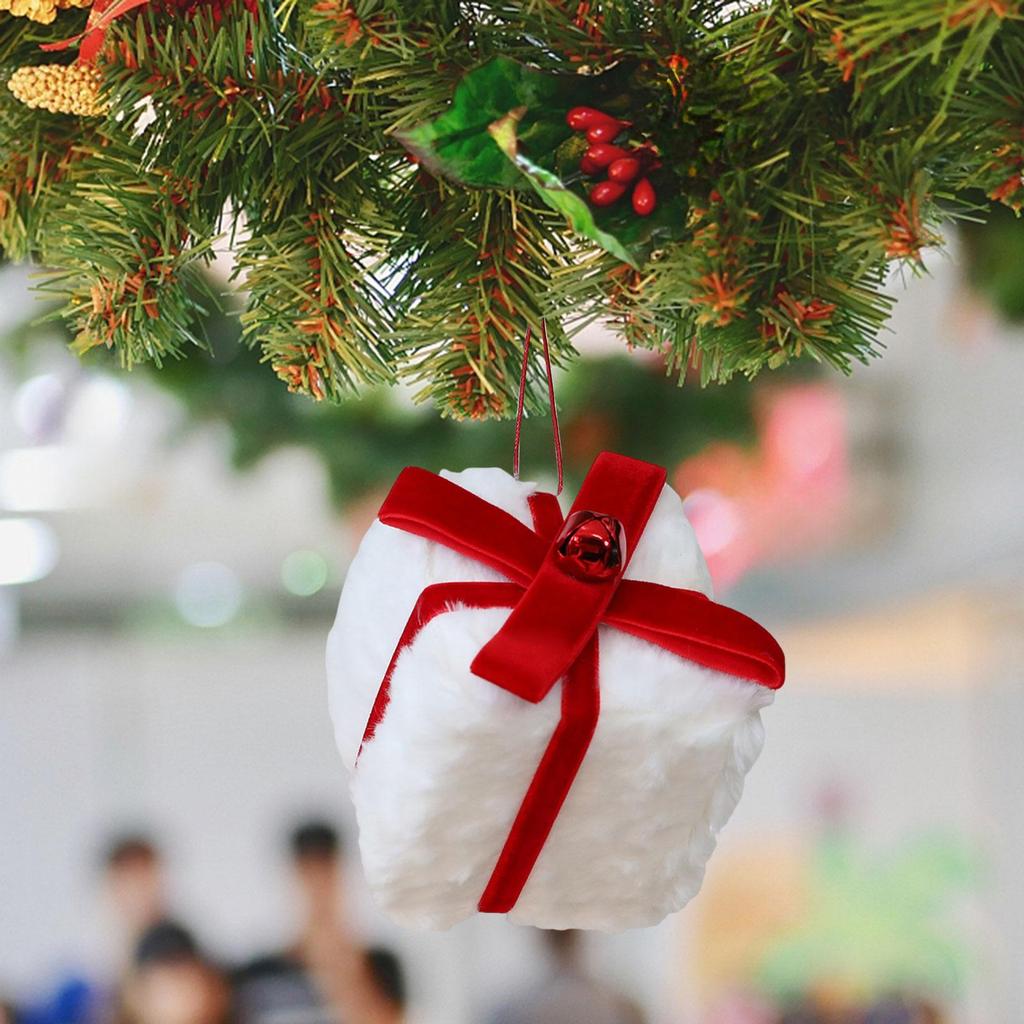 Christmas Tree Hanging Decor Christmas Decoration for Hotel Restaurant Home