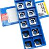 SEHT1204AFFN -83 H01 SEHT 43 AFFN-83 Milling Insert For Aluminum Highlight 45deg High Grip Strong Resistance And Obvious