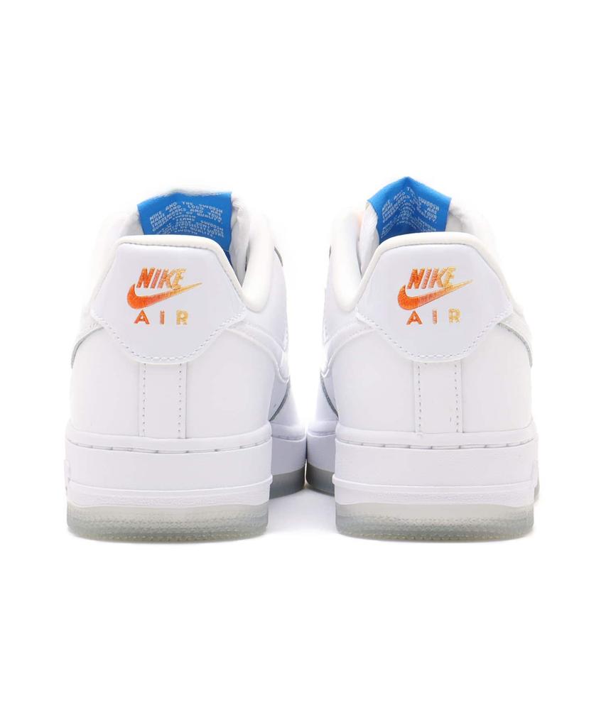 IB8875-111 Nike Air Force 1 Low Beach (Women's)