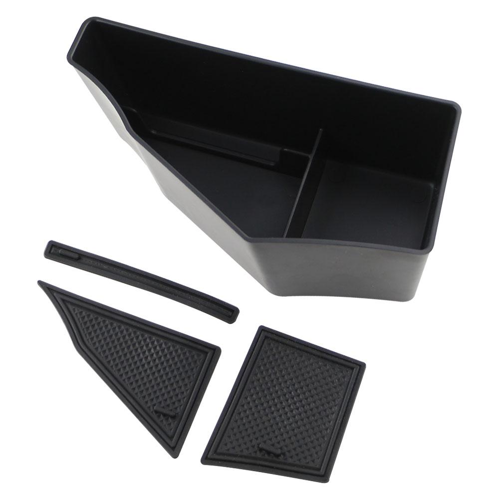 For Kia Sportage NQ5 2025 2025 2025 2025 Armrest Box Storage Tray Organizer Center Console Storage Box Holder Accessories