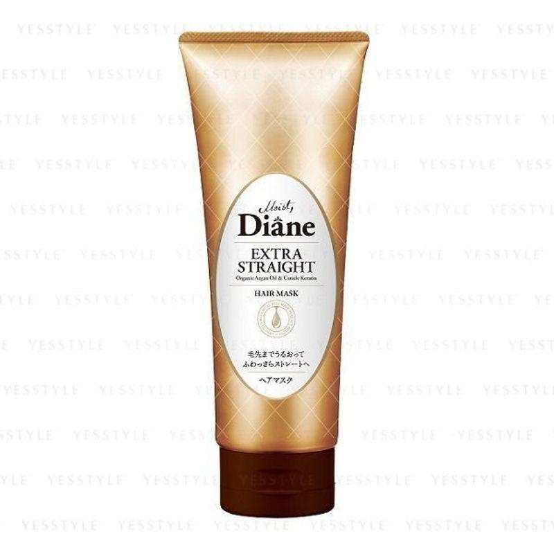 NatureLab - Moist Diane Perfect Beauty Hair Mask Extra Straight