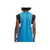Under Armour Zone Pro Breathable Basketball Fashion Vest Men Vests Ether-Blue 1390117-452