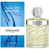 Rochas Paris - Eau De Toilette Water 220 Ml - 