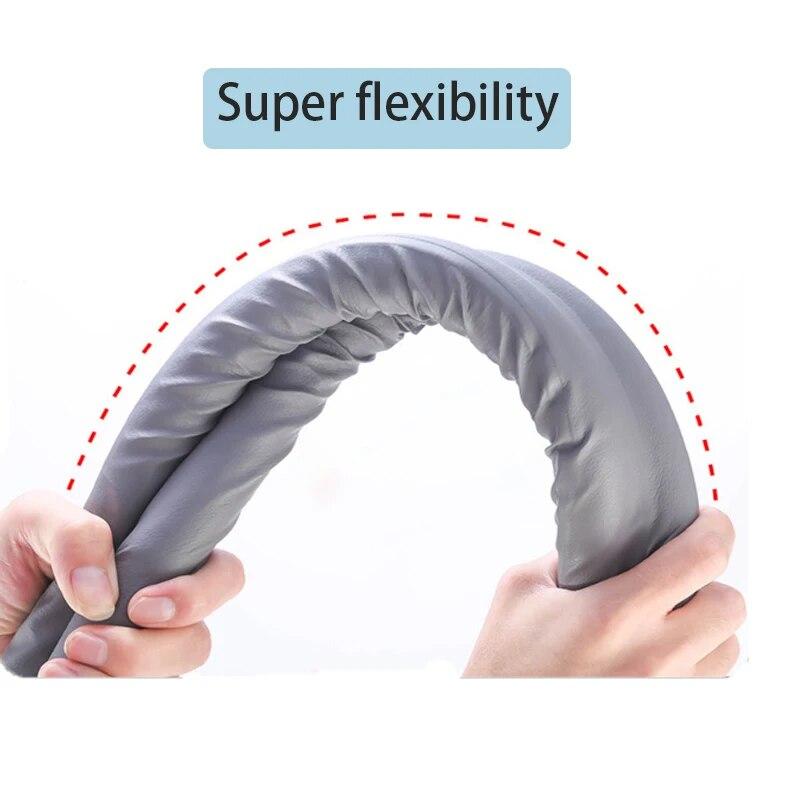 1 piele LU spumă îmbrăcată integrală, rezistentă la vânt, izolație termică, rezistentă la umiditate, rezistentă la țânțari, ușă de dormitor, manual, autoadeziv.