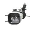1521549-00-A ABS Wheel Speed Sensor Front Left Right For Tesla Model X 2016-2023 152154900A