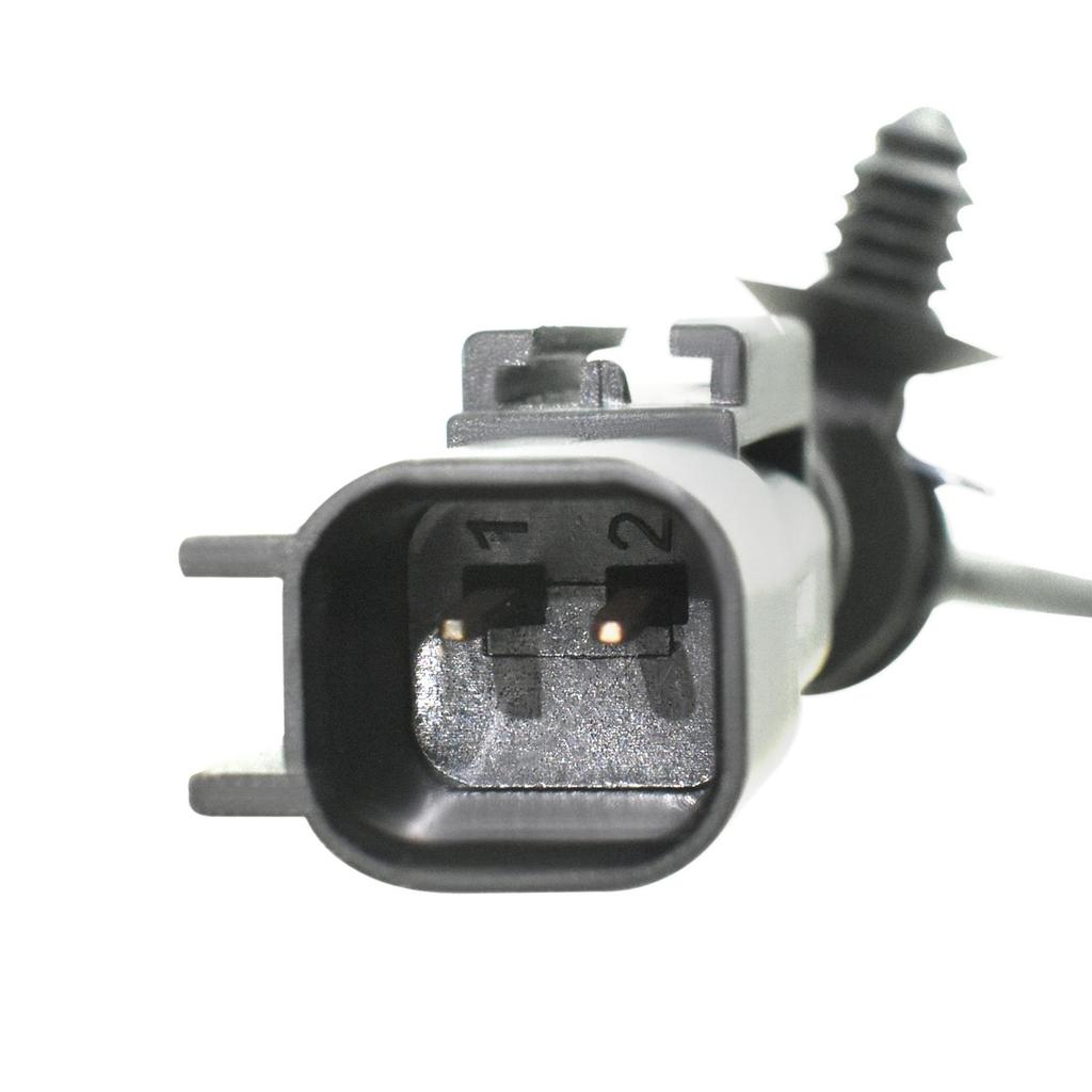 1521549-00-A ABS Wheel Speed Sensor Front Left Right For Tesla Model X 2016-2023 152154900A