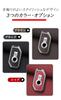 [KUNIO] BMW Dedicated Motorcycle Key Case Key Holder Key Cover PU Leather Zinc Alloy