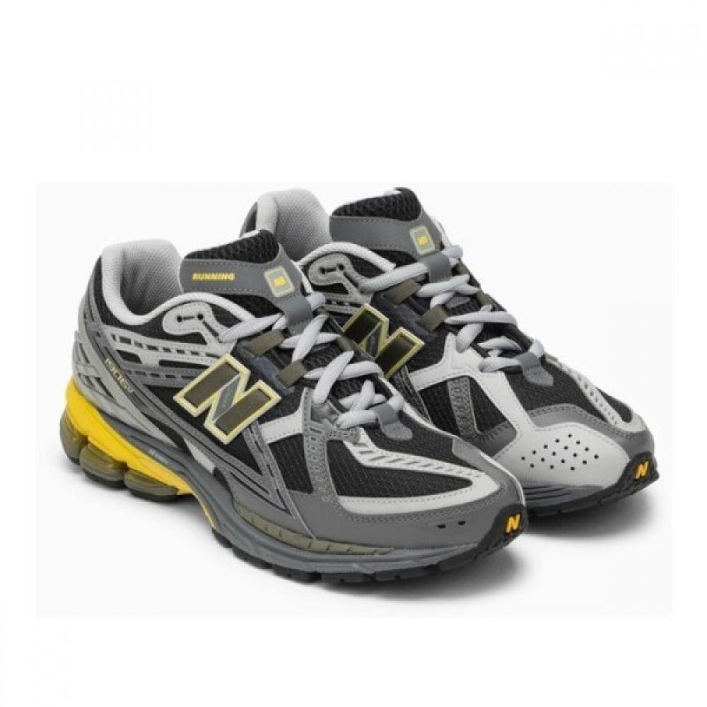 New Balance Low Utility Sneaker M1906napl Ca