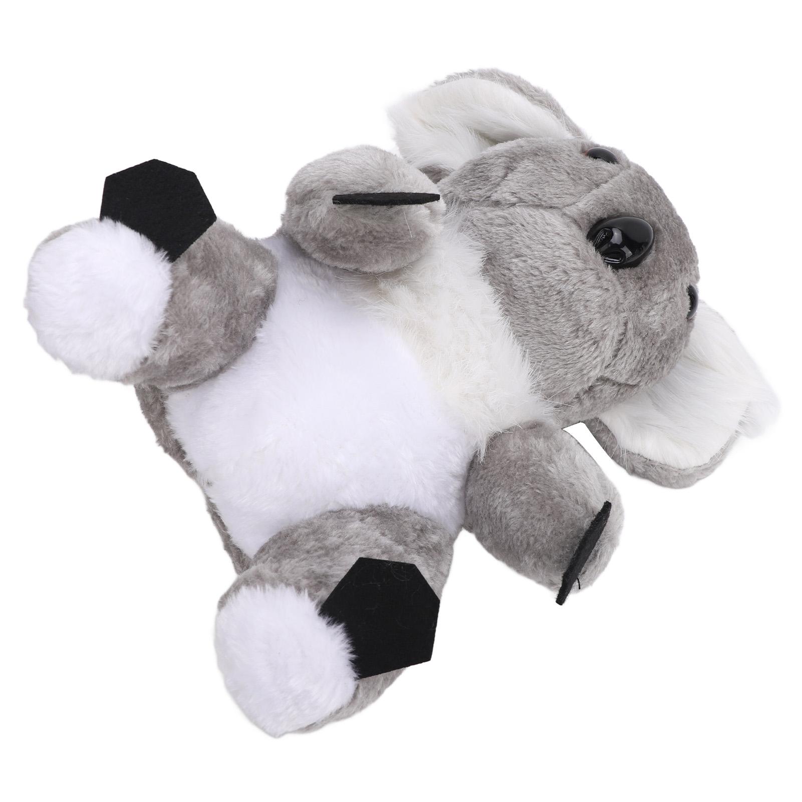 

Golf Club Head Cover Koala Bear Plush Soft Cute Golf Headcover for Golf Number 1 Club