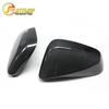 Dry Carbon Fiber Rearview Mirror Cover for Lexus NX/RX 200/300/450H