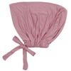 Modal Muslim Turban Hat Inner Hijab Caps Islamic Underscarf Bonnet India Hat Female Headwrap Turbante Mujer Hijab Cap With Rope