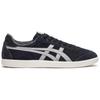 ONITSUKA TIGER Tokuten Retro Versatile Slip-Resistant Durable Lightweight Low-Top Casual Sneakers Unisex Sneakers Black 1183C088-001